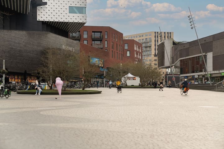 Foto 33 van Piet Mondriaanlaan 151