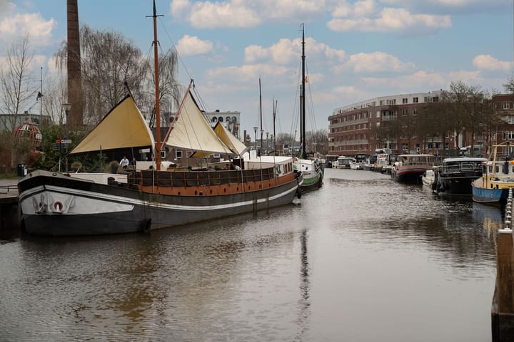 Foto 34 van Piet Mondriaanlaan 151