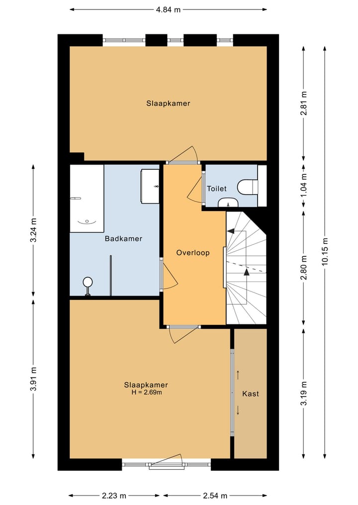 Foto 37 van Piet Mondriaanlaan 151