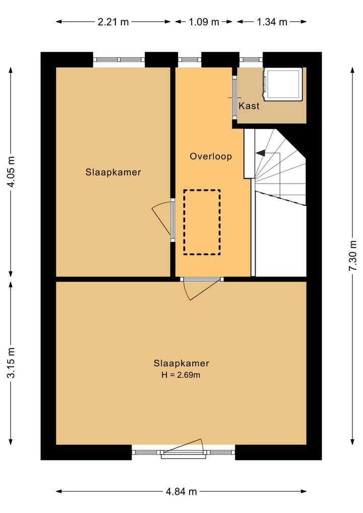 Foto 38 van Piet Mondriaanlaan 151