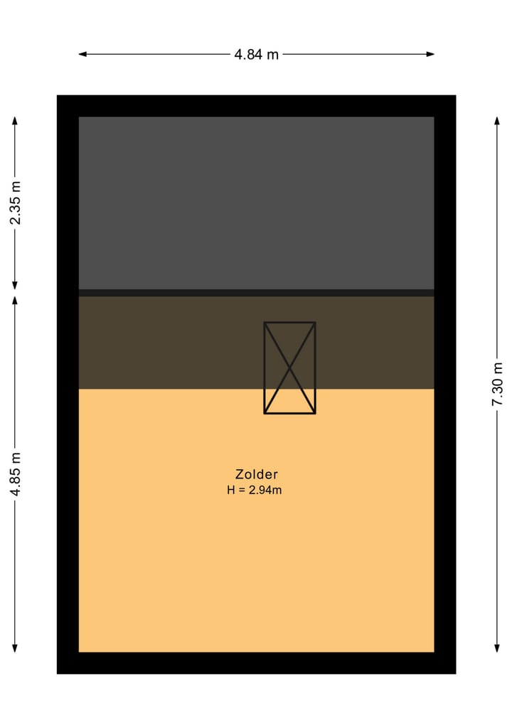 Foto 39 van Piet Mondriaanlaan 151