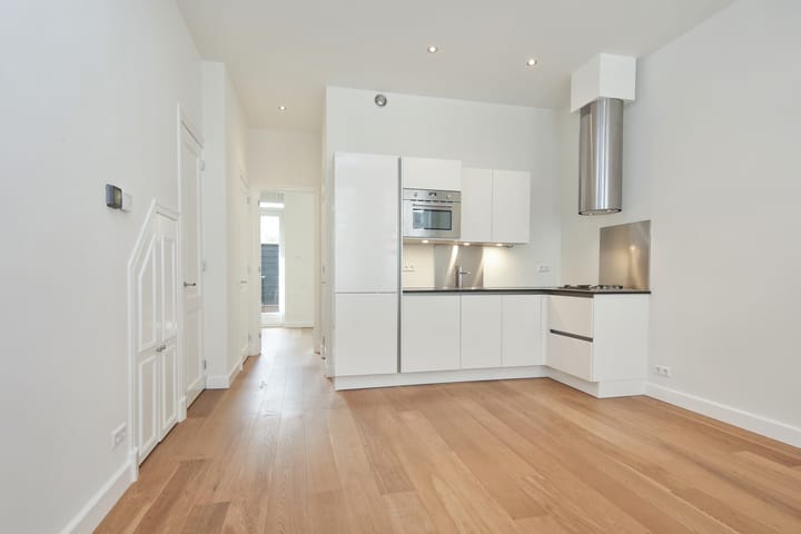 Foto 3 van Rhijnvis Feithstraat 6-H