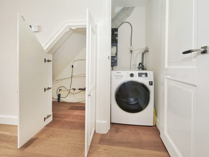 Foto 8 van Rhijnvis Feithstraat 6-H