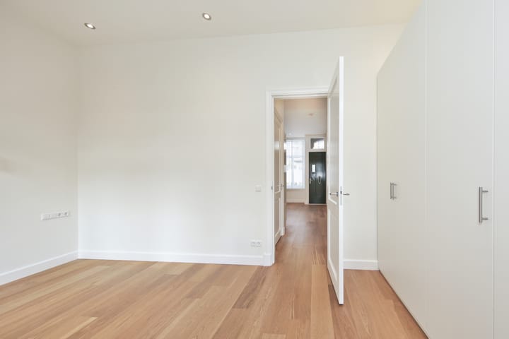 Foto 9 van Rhijnvis Feithstraat 6-H