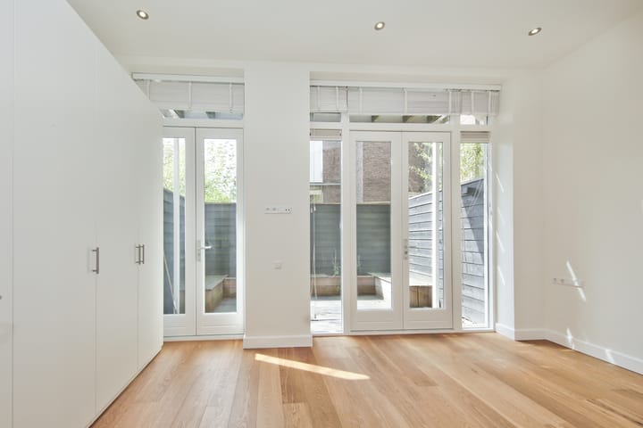 Foto 10 van Rhijnvis Feithstraat 6-H