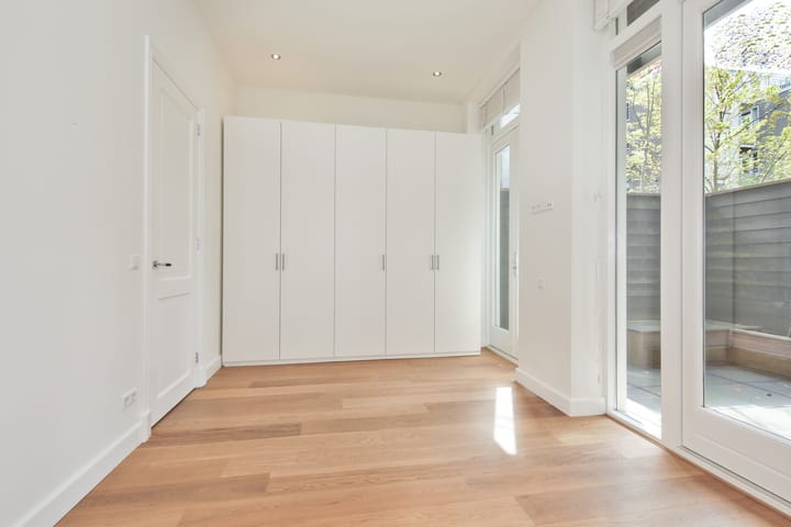 Foto 11 van Rhijnvis Feithstraat 6-H