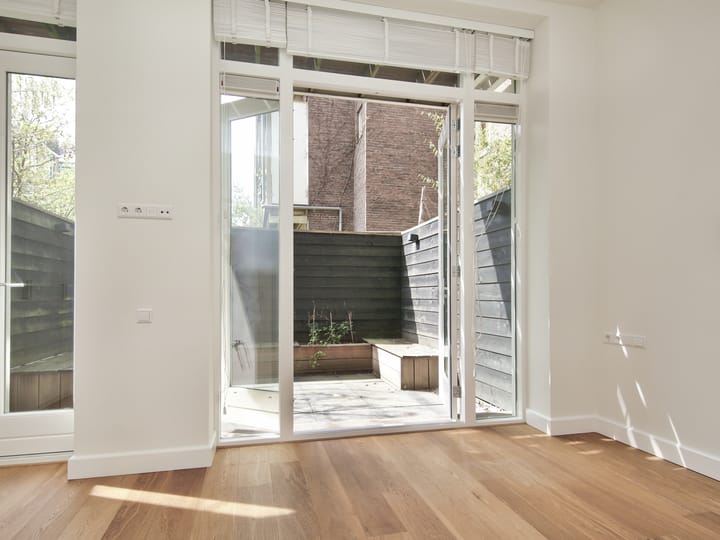 Foto 13 van Rhijnvis Feithstraat 6-H