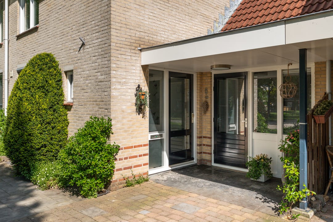 Foto 2 van Meercamp 5