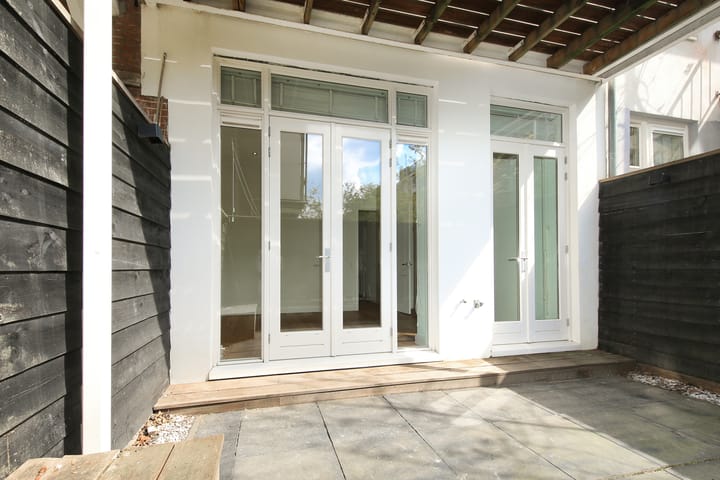 Foto 14 van Rhijnvis Feithstraat 6-H