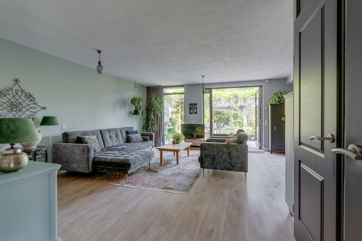 Foto 4 van Meercamp 5