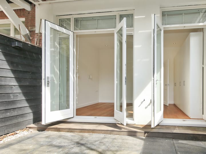 Foto 17 van Rhijnvis Feithstraat 6-H