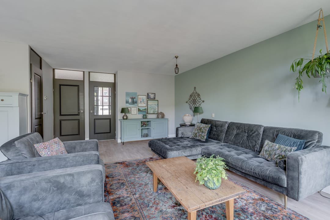 Foto 7 van Meercamp 5