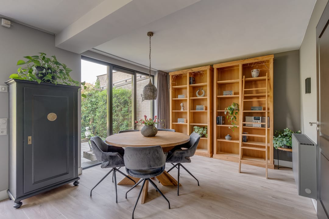 Foto 8 van Meercamp 5