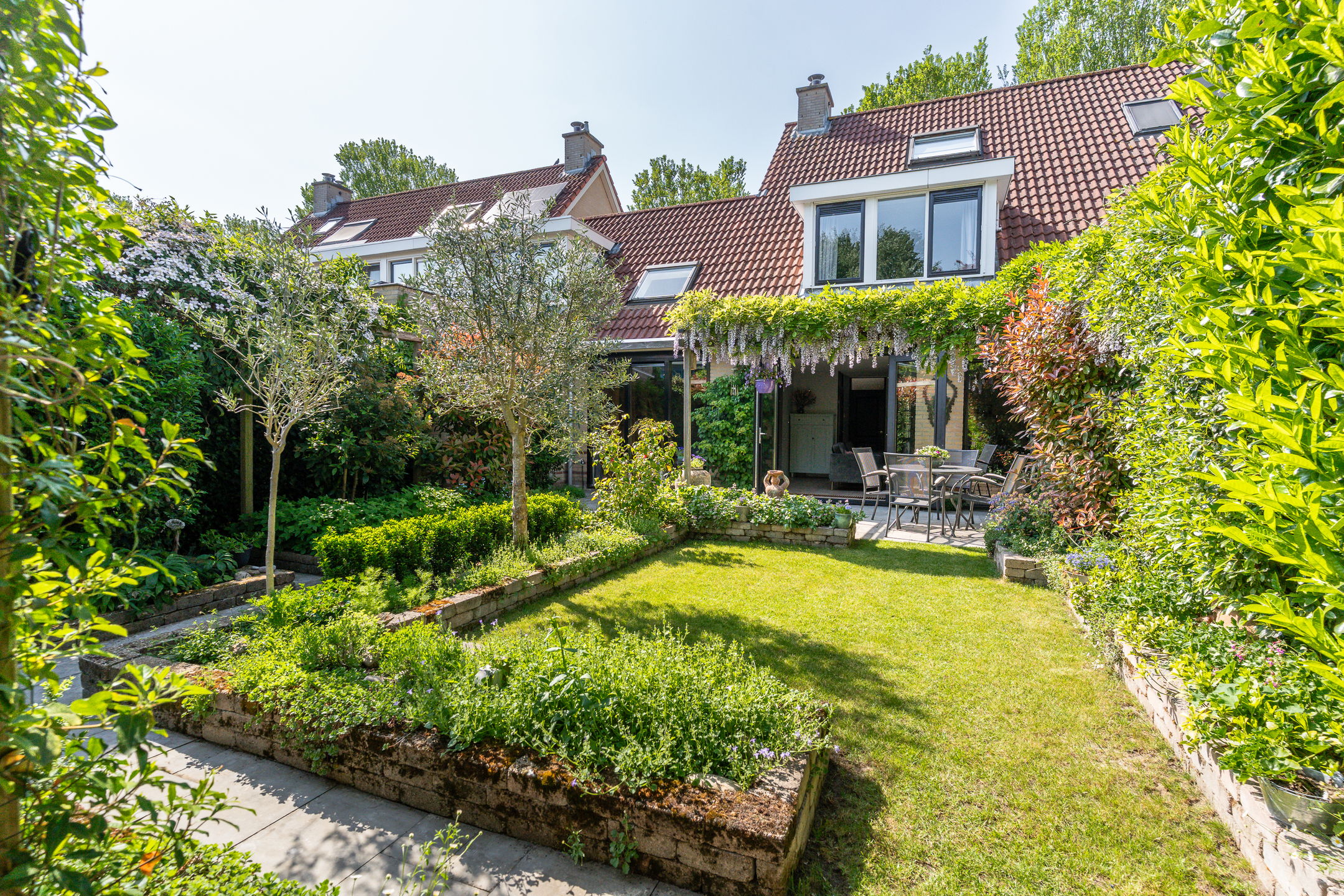 Foto 9 van Meercamp 5