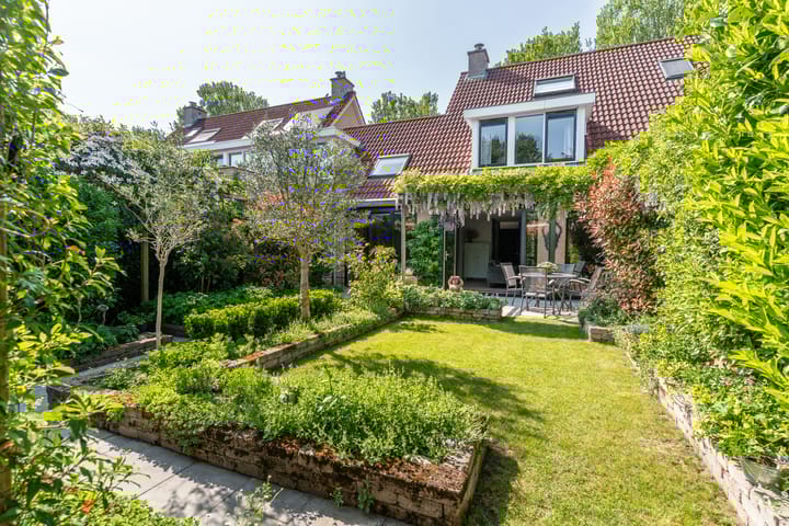 Foto 9 van Meercamp 5