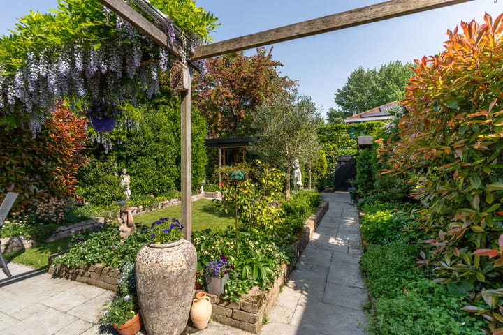 Foto 10 van Meercamp 5