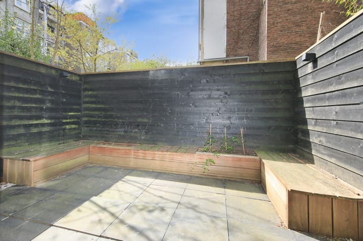 Foto 15 van Rhijnvis Feithstraat 6-H