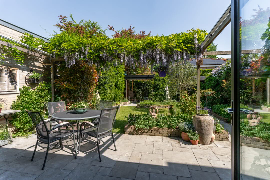 Foto 11 van Meercamp 5