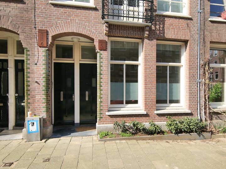 Foto 23 van Rhijnvis Feithstraat 6-H