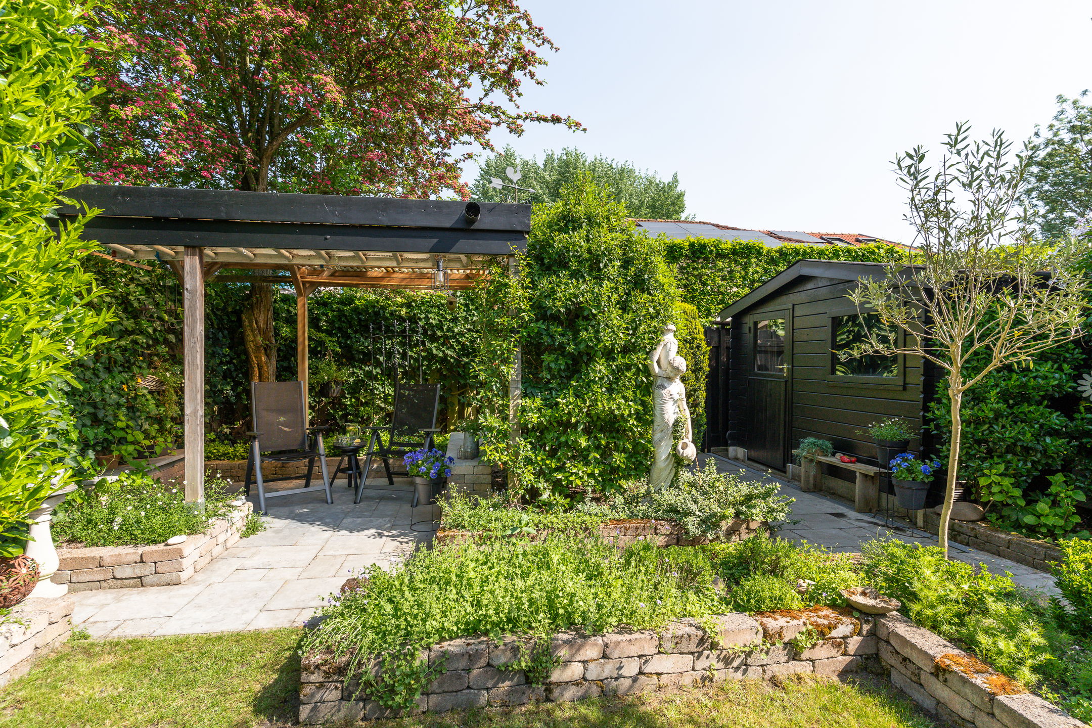 Foto 12 van Meercamp 5