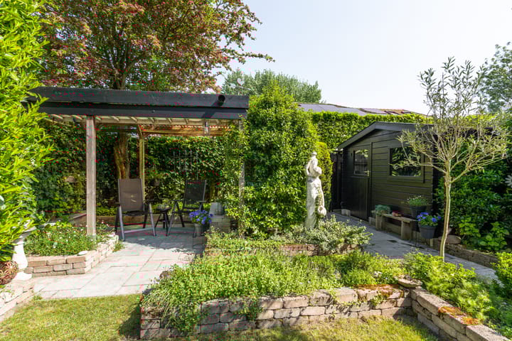 Foto 12 van Meercamp 5