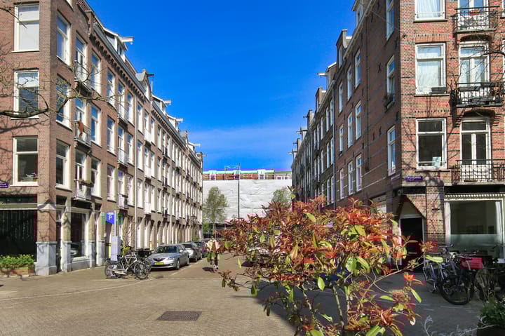 Foto 24 van Rhijnvis Feithstraat 6-H