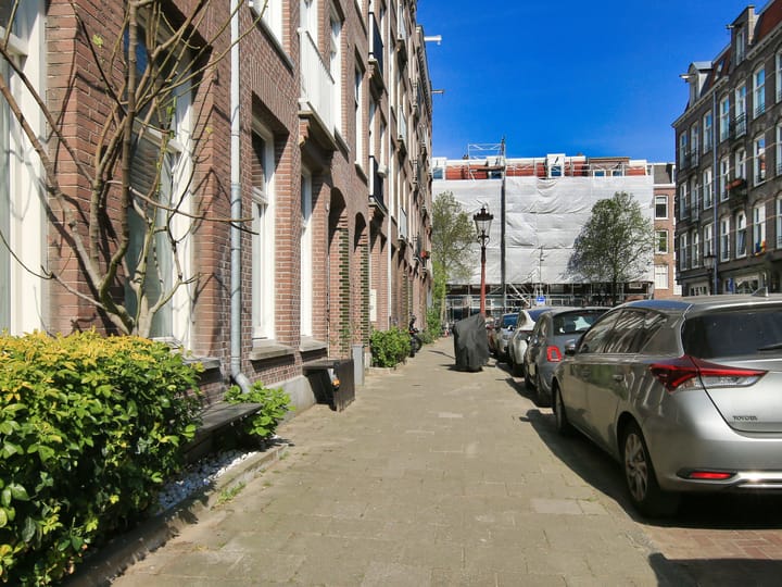 Foto 25 van Rhijnvis Feithstraat 6-H