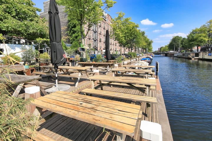 Foto 26 van Rhijnvis Feithstraat 6-H