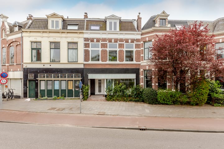 Bekijk foto van Zijlweg 130