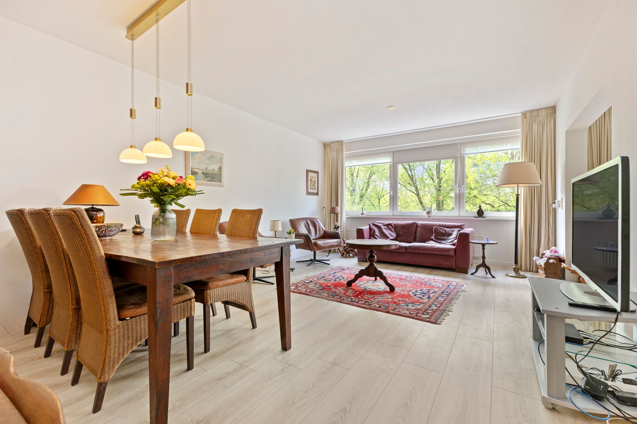 Foto 3 van Kruiskampsingel 349