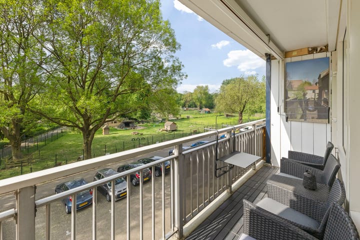 Foto 4 van Kruiskampsingel 349