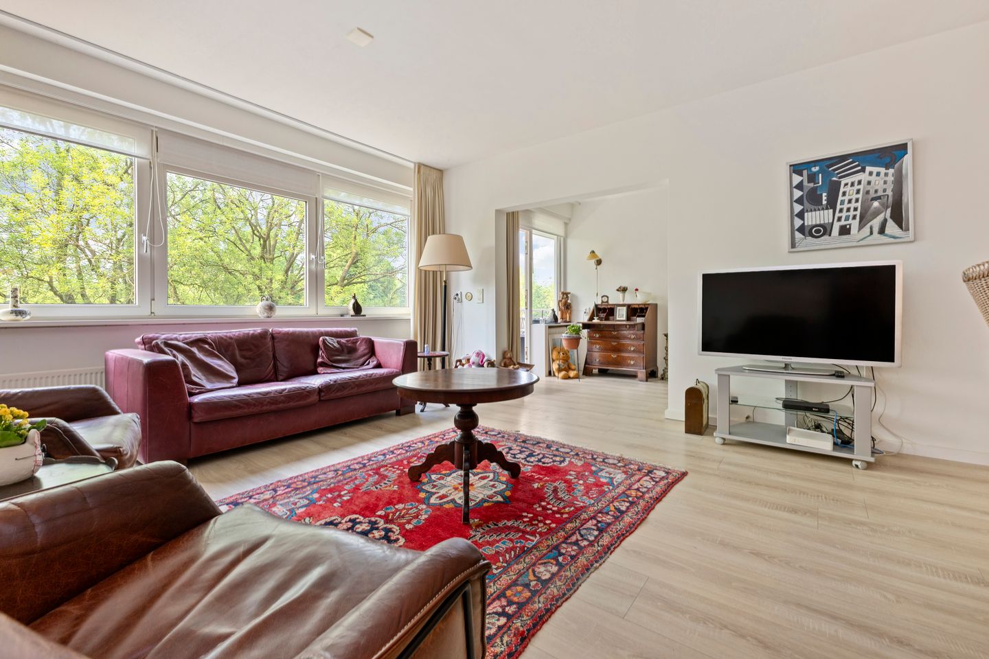 Foto 5 van Kruiskampsingel 349