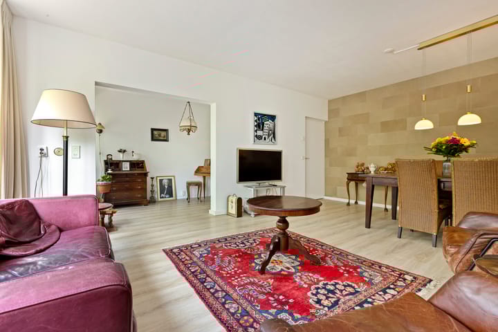 Foto 6 van Kruiskampsingel 349