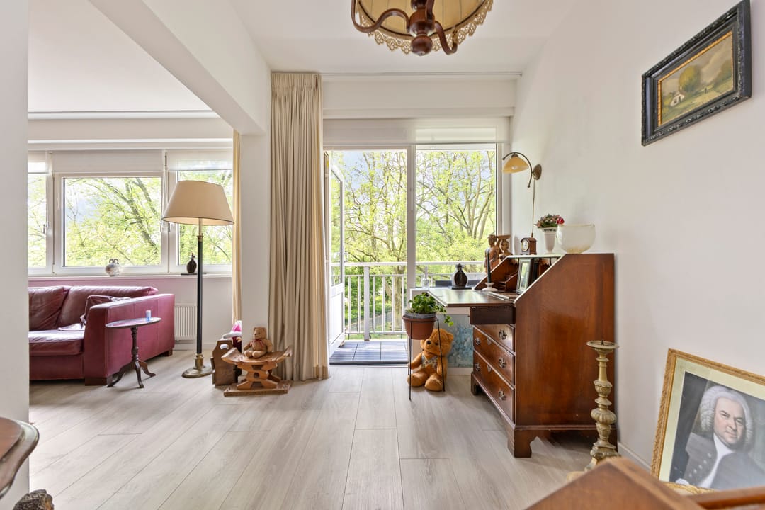 Foto 7 van Kruiskampsingel 349