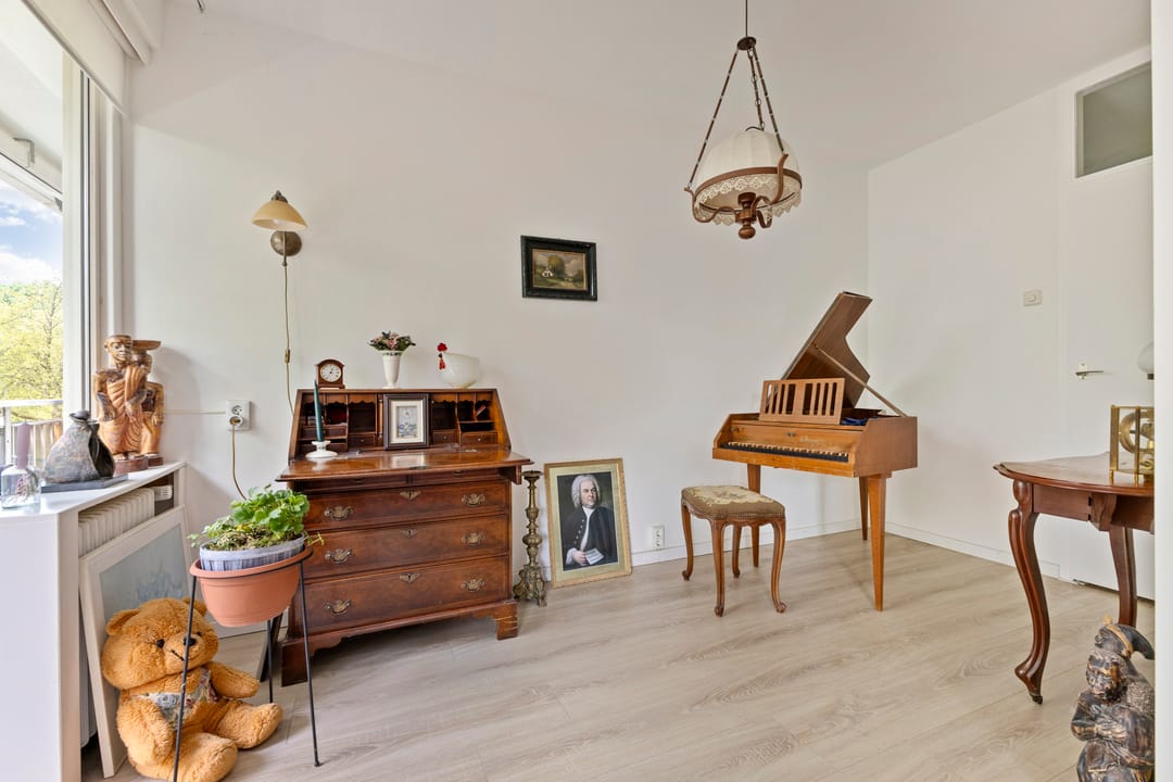 Foto 8 van Kruiskampsingel 349