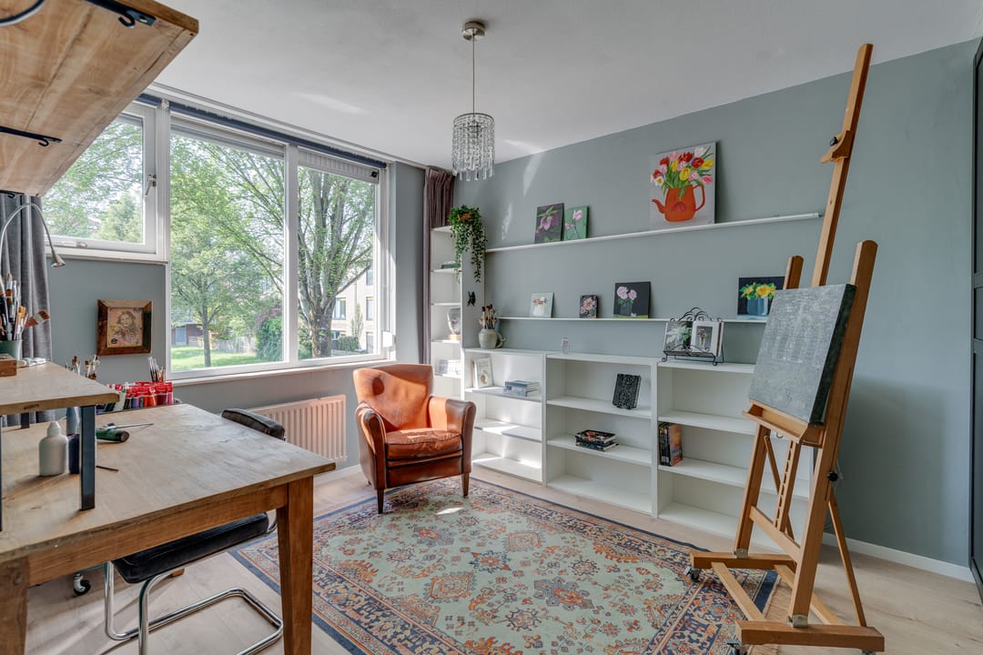 Foto 31 van Meercamp 5