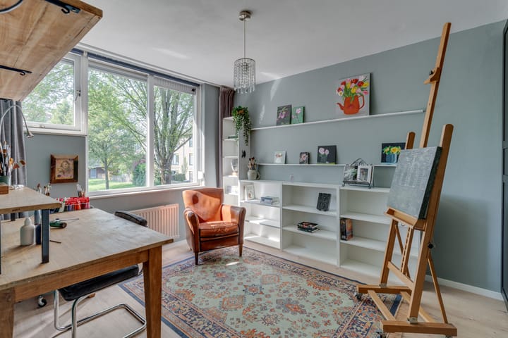 Foto 31 van Meercamp 5