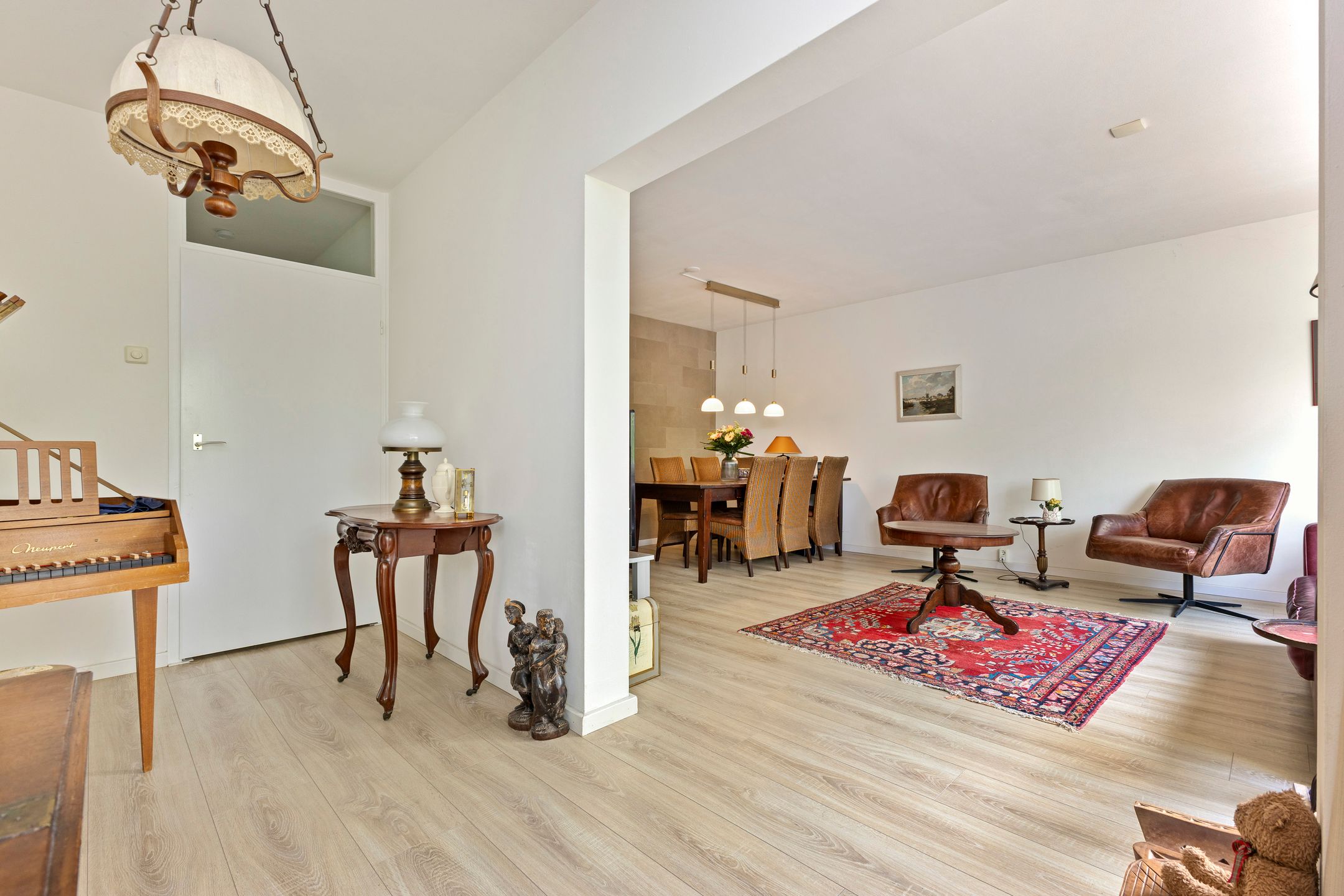 Foto 9 van Kruiskampsingel 349