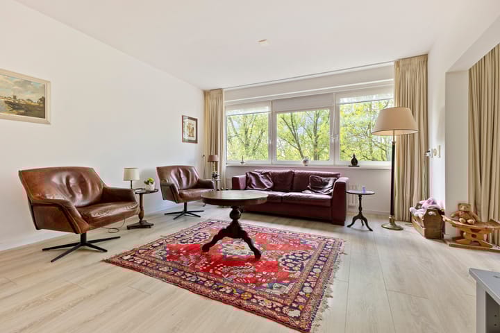 Foto 10 van Kruiskampsingel 349