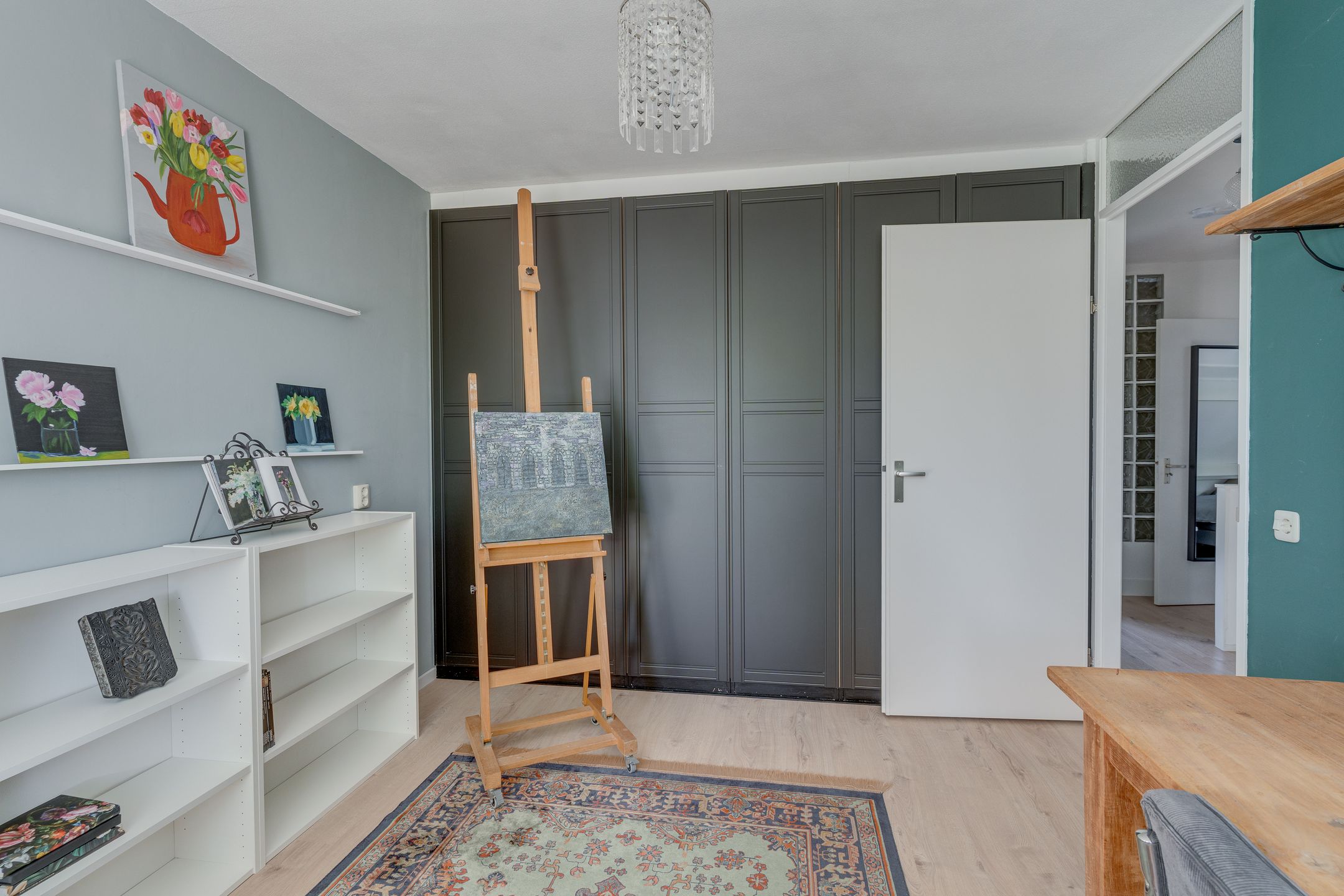 Foto 33 van Meercamp 5