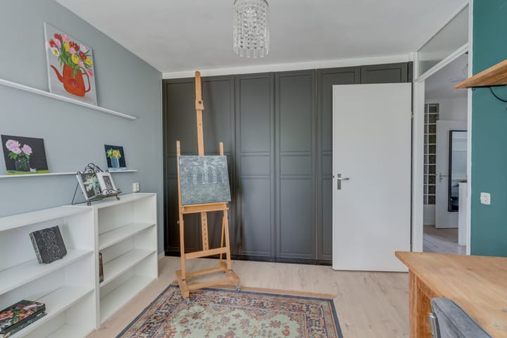 Foto 33 van Meercamp 5