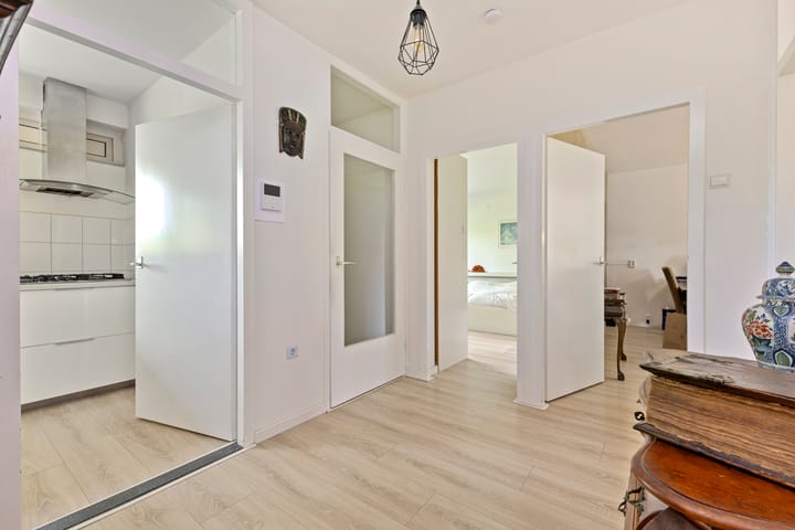 Foto 12 van Kruiskampsingel 349