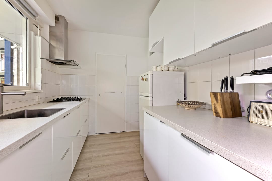 Foto 13 van Kruiskampsingel 349