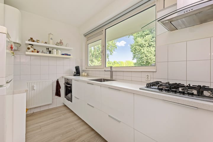 Foto 14 van Kruiskampsingel 349