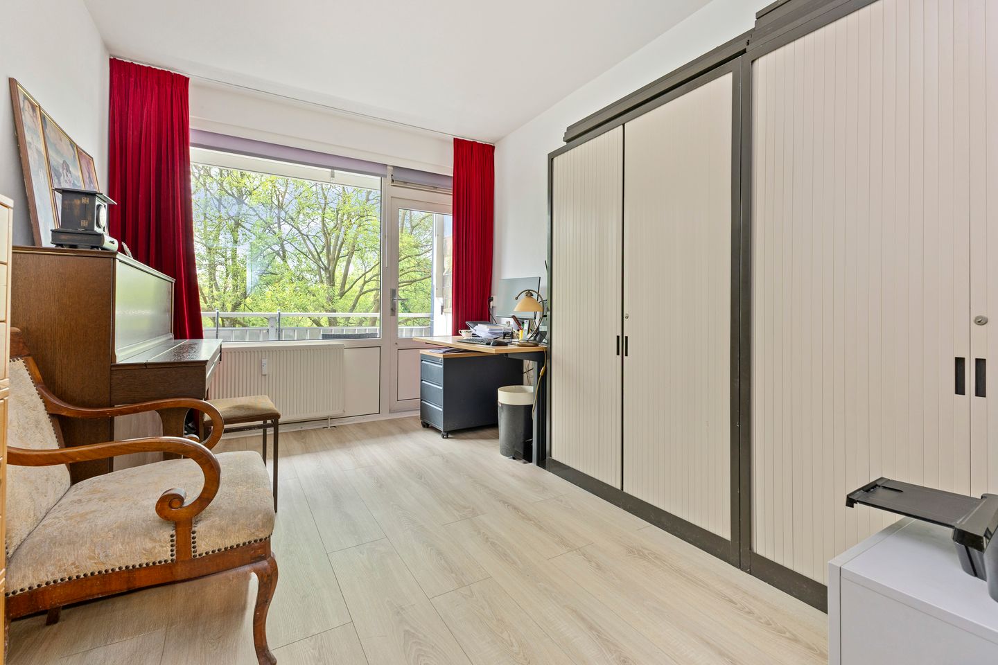 Foto 19 van Kruiskampsingel 349