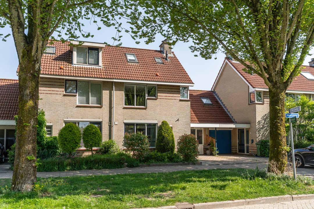 Foto 43 van Meercamp 5