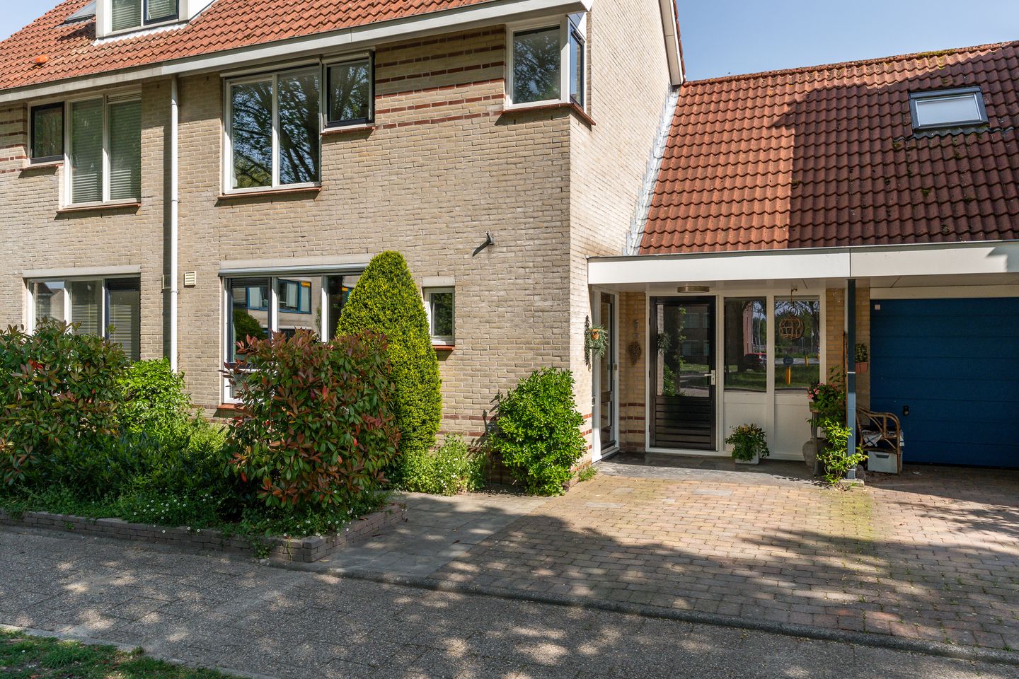 Foto 44 van Meercamp 5