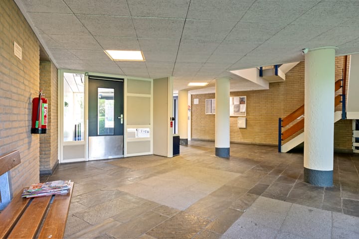 Foto 23 van Kruiskampsingel 349