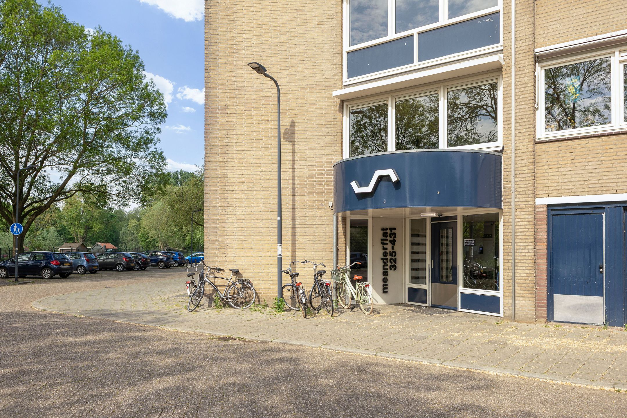 Foto 24 van Kruiskampsingel 349