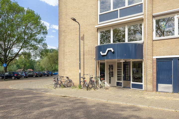 Foto 24 van Kruiskampsingel 349